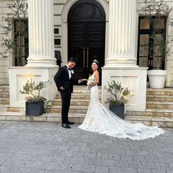 ニーズ心斎橋 by T&G WEDDING の写真5枚目