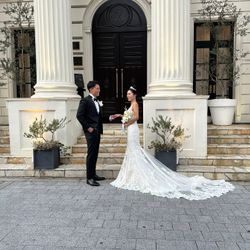 ニーズ心斎橋 by T&G WEDDING の写真6枚目