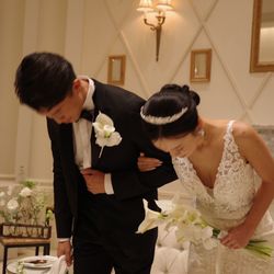 ニーズ心斎橋 by T&G WEDDING の写真4枚目