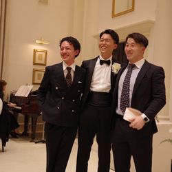 ニーズ心斎橋 by T&G WEDDING の写真7枚目