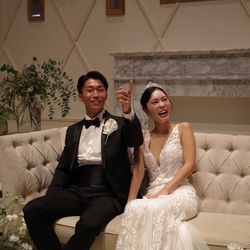 ニーズ心斎橋 by T&G WEDDING の写真4枚目