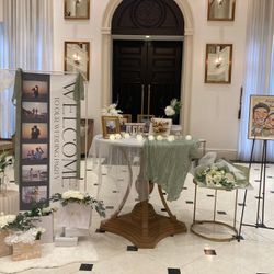 ニーズ心斎橋 by T&G WEDDING の写真1枚目