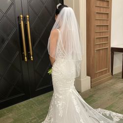 ニーズ心斎橋 by T&G WEDDING の写真15枚目