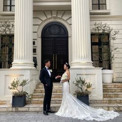 ニーズ心斎橋 by T&G WEDDING の写真11枚目