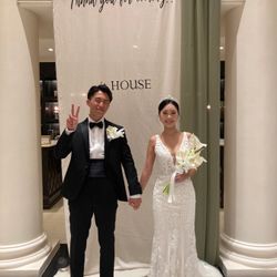 ニーズ心斎橋 by T&G WEDDING の写真25枚目