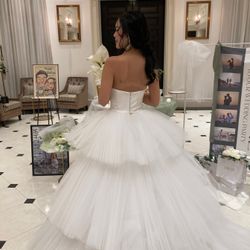 ニーズ心斎橋 by T&G WEDDING の写真26枚目