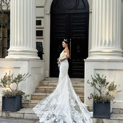 ニーズ心斎橋 by T&G WEDDING の写真2枚目