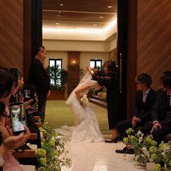 ニーズ心斎橋 by T&G WEDDING の写真34枚目