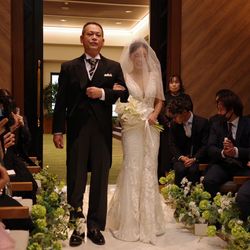 ニーズ心斎橋 by T&G WEDDING の写真2枚目