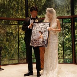 ニーズ心斎橋 by T&G WEDDING の写真7枚目