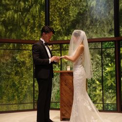 ニーズ心斎橋 by T&G WEDDING の写真15枚目