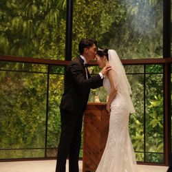 ニーズ心斎橋 by T&G WEDDING の写真5枚目