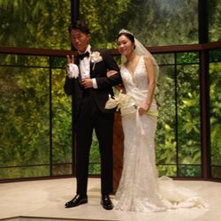 ニーズ心斎橋 by T&G WEDDING の写真8枚目