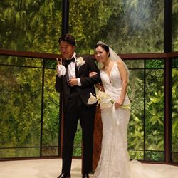 ニーズ心斎橋 by T&G WEDDING の写真7枚目