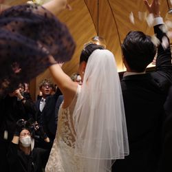 ニーズ心斎橋 by T&G WEDDING の写真6枚目