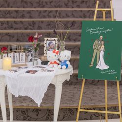 GRAN SUITEの写真6枚目