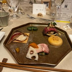 The Place of Tokyoの写真1枚目