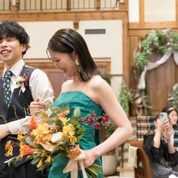 オランジュベールの写真2枚目