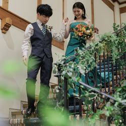 オランジュベールの写真1枚目