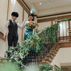 オランジュベールの写真33枚目