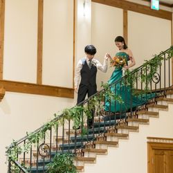 オランジュベールの写真11枚目
