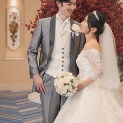 グランドニッコー東京 台場の写真1枚目