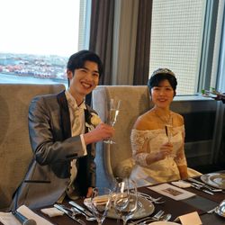 グランドニッコー東京 台場の写真33枚目