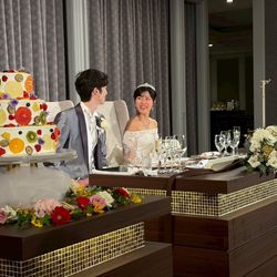 グランドニッコー東京 台場の写真7枚目