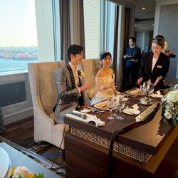 グランドニッコー東京 台場の写真4枚目