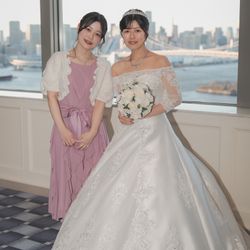 グランドニッコー東京 台場の写真3枚目