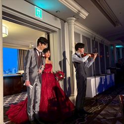 グランドニッコー東京 台場の写真13枚目