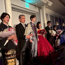 グランドニッコー東京 台場の写真15枚目