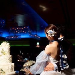 名古屋マリオットアソシアホテルの写真3枚目