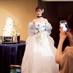 名古屋マリオットアソシアホテルの写真3枚目