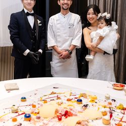 キンプトン新宿東京の写真36枚目