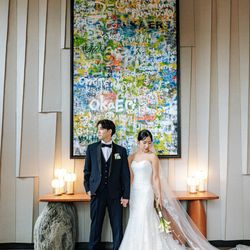 キンプトン新宿東京の写真13枚目