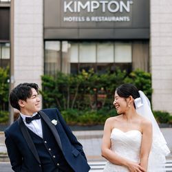 キンプトン新宿東京の写真11枚目