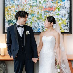 キンプトン新宿東京の写真5枚目