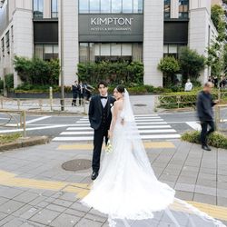 キンプトン新宿東京の写真12枚目