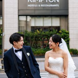 キンプトン新宿東京の写真13枚目