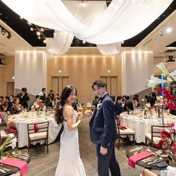 キンプトン新宿東京の写真9枚目