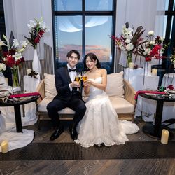 キンプトン新宿東京の写真8枚目