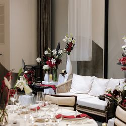 キンプトン新宿東京の写真8枚目