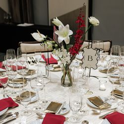 キンプトン新宿東京の写真2枚目