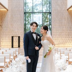 キンプトン新宿東京の写真3枚目