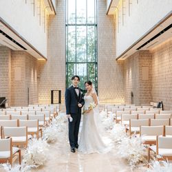 キンプトン新宿東京の写真1枚目