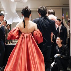 キンプトン新宿東京の写真22枚目