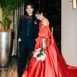 キンプトン新宿東京の写真3枚目