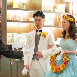 大阪セントバース教会の写真4枚目