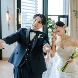 キンプトン新宿東京の写真5枚目